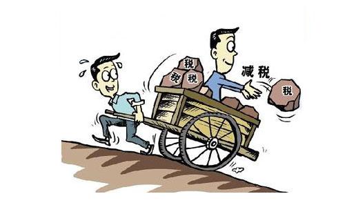 个人到税务局代开农机租赁费需要缴纳多少税